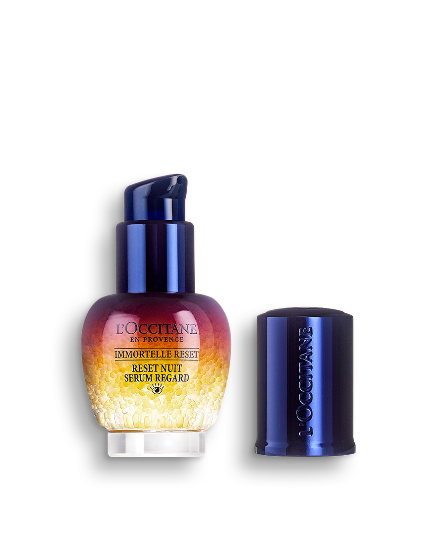 view 2/3 of Immortelle Reset Eye Serum, , SGRECT