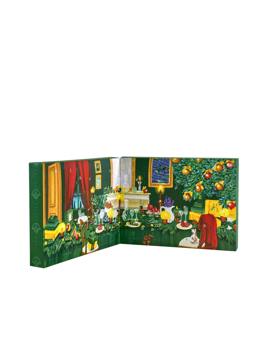 view 4/6 of Classic Advent Calendar, , SGRECT