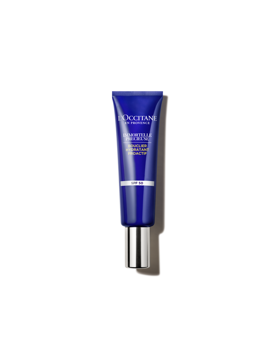 view 1/3 of Immortelle Pr&eacute;cieuse Proactive Moisturizing UV Shield, , RECT