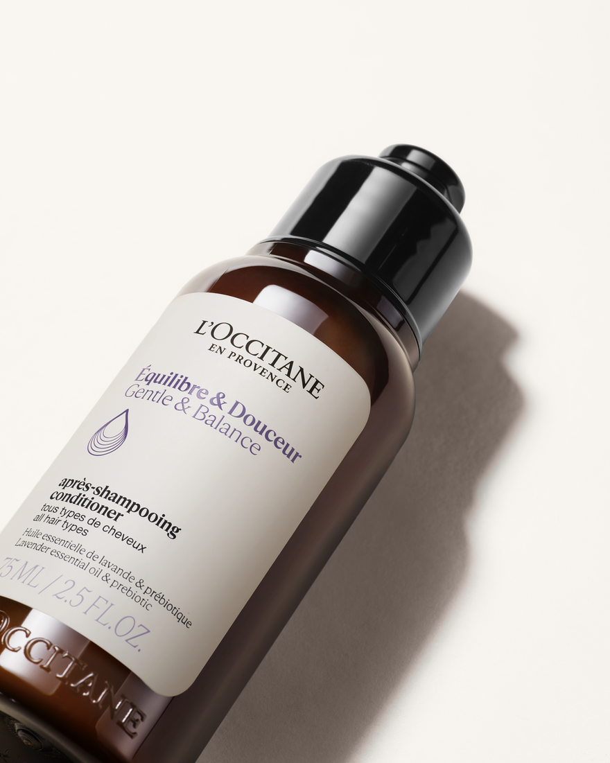 view 2/2 of Gentle & Balance Conditioner, , RECT