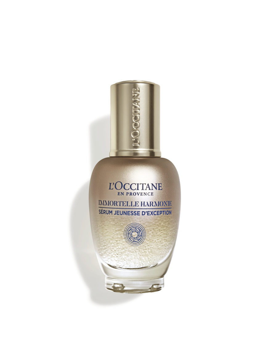 view 1/2 of Immortelle Harmonie Serum​, , RECT