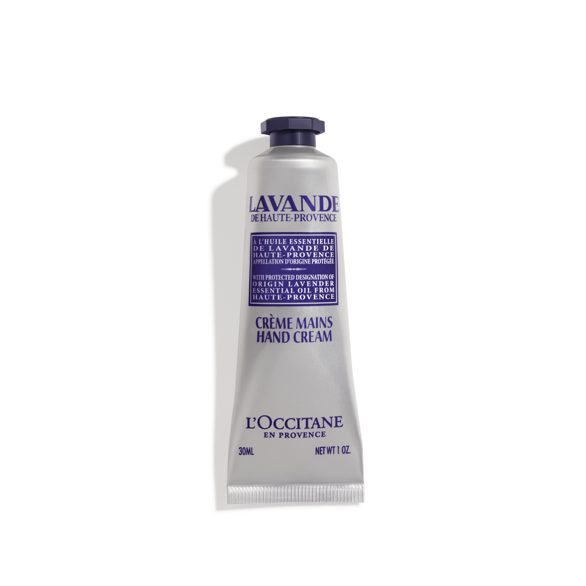 view 1/1 of Lavender Hand Cream, , large