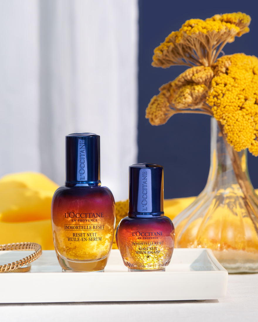 Immortelle Reset Brightening Serum - 50ml