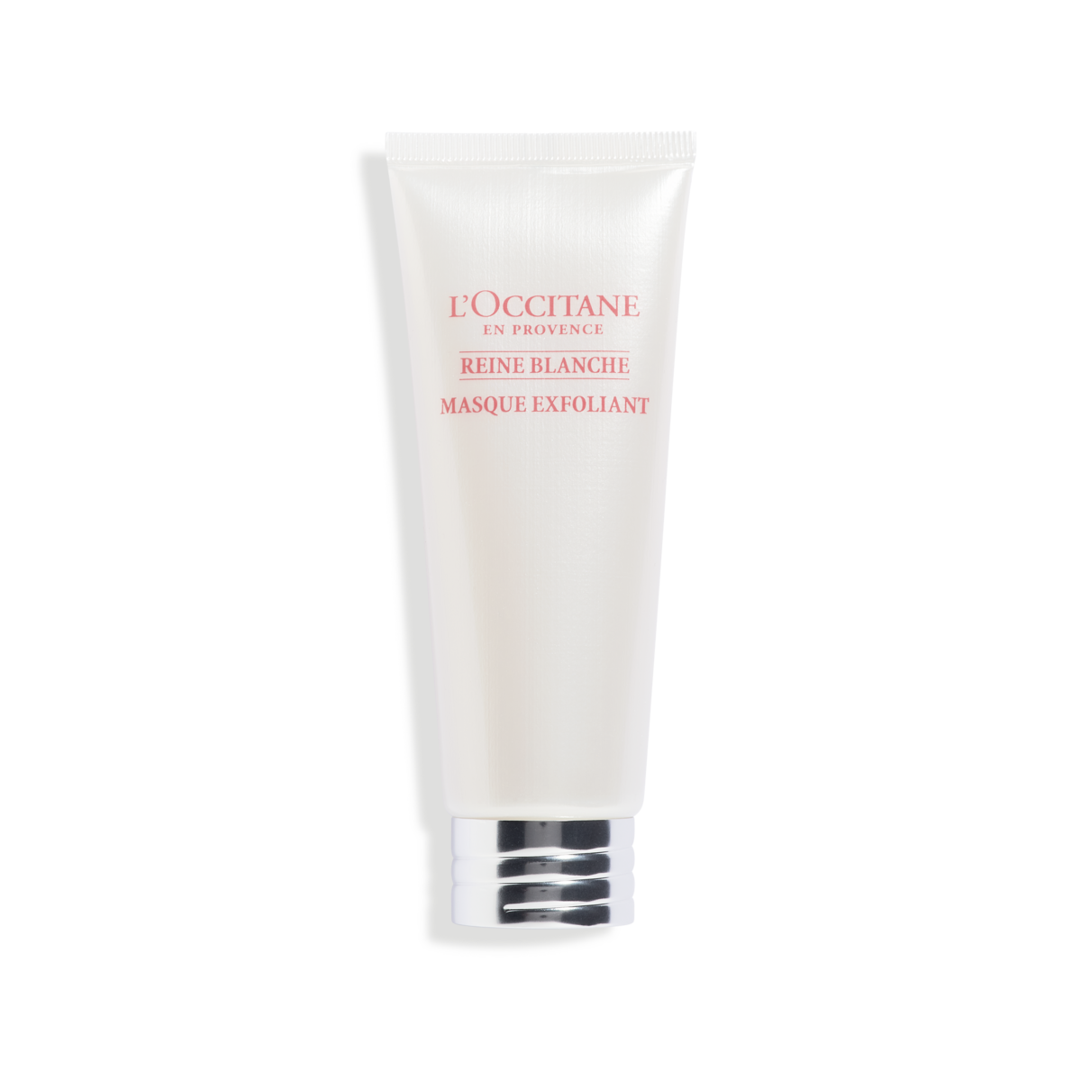 Reine Blanche Illuminating Scrub | L'Occitane