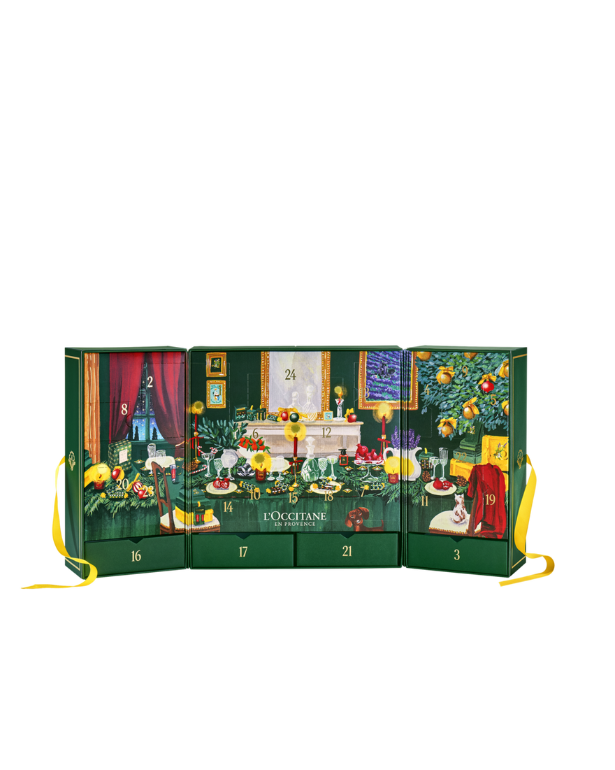 view 5/9 of Deluxe Advent Calendar, , SGRECT