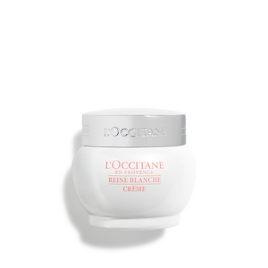 Reine Blanche Cream 50 ml | L’Occitane en Provence
