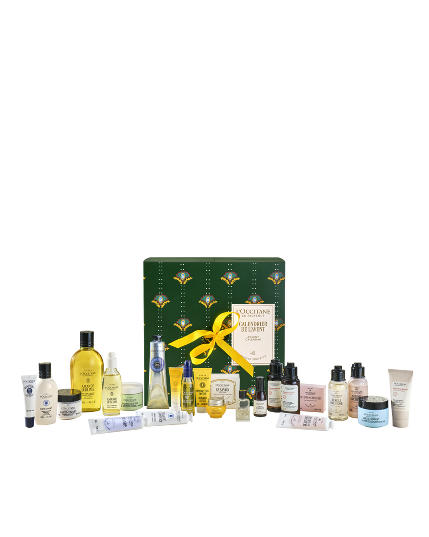view 1/9 of Deluxe Advent Calendar, , SGRECT