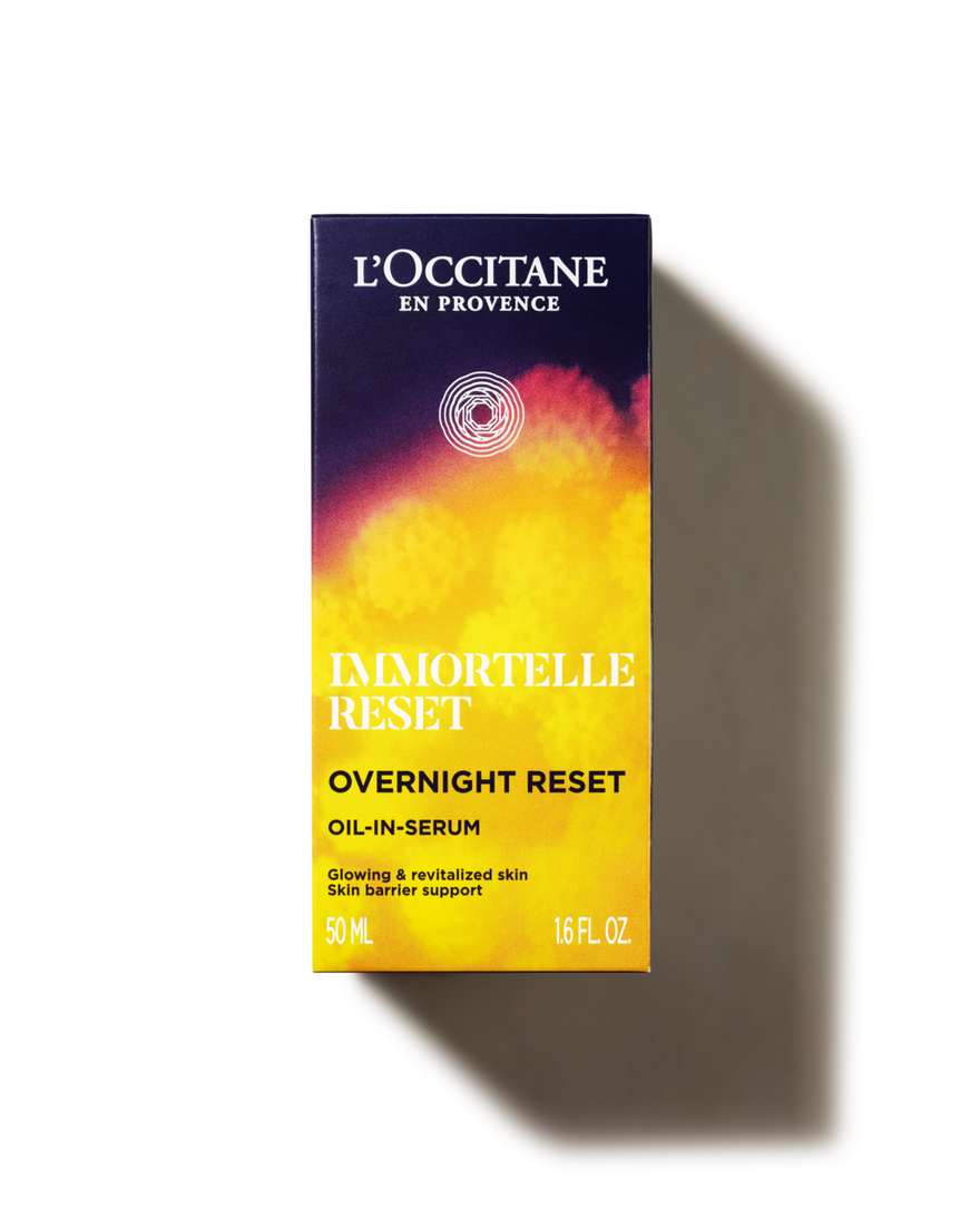 Immortelle Reset Brightening Serum - 50ml
