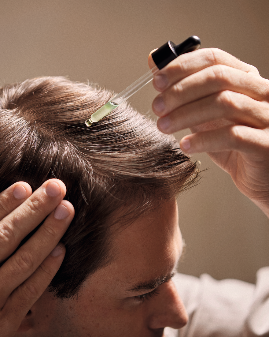 view 5/7 of Anti- Hair Loss Treatment, , SGRECT