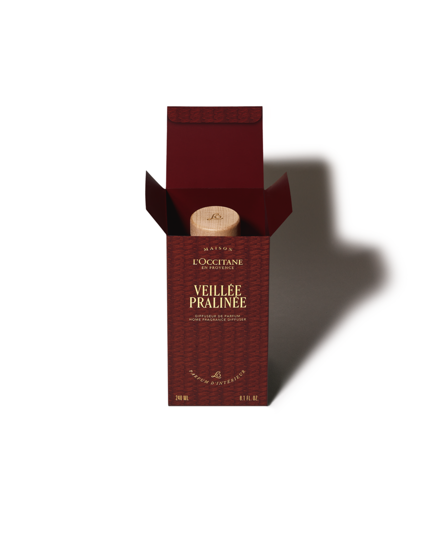 view 6/6 of Veillee Pralinee Diffuser, , RECT