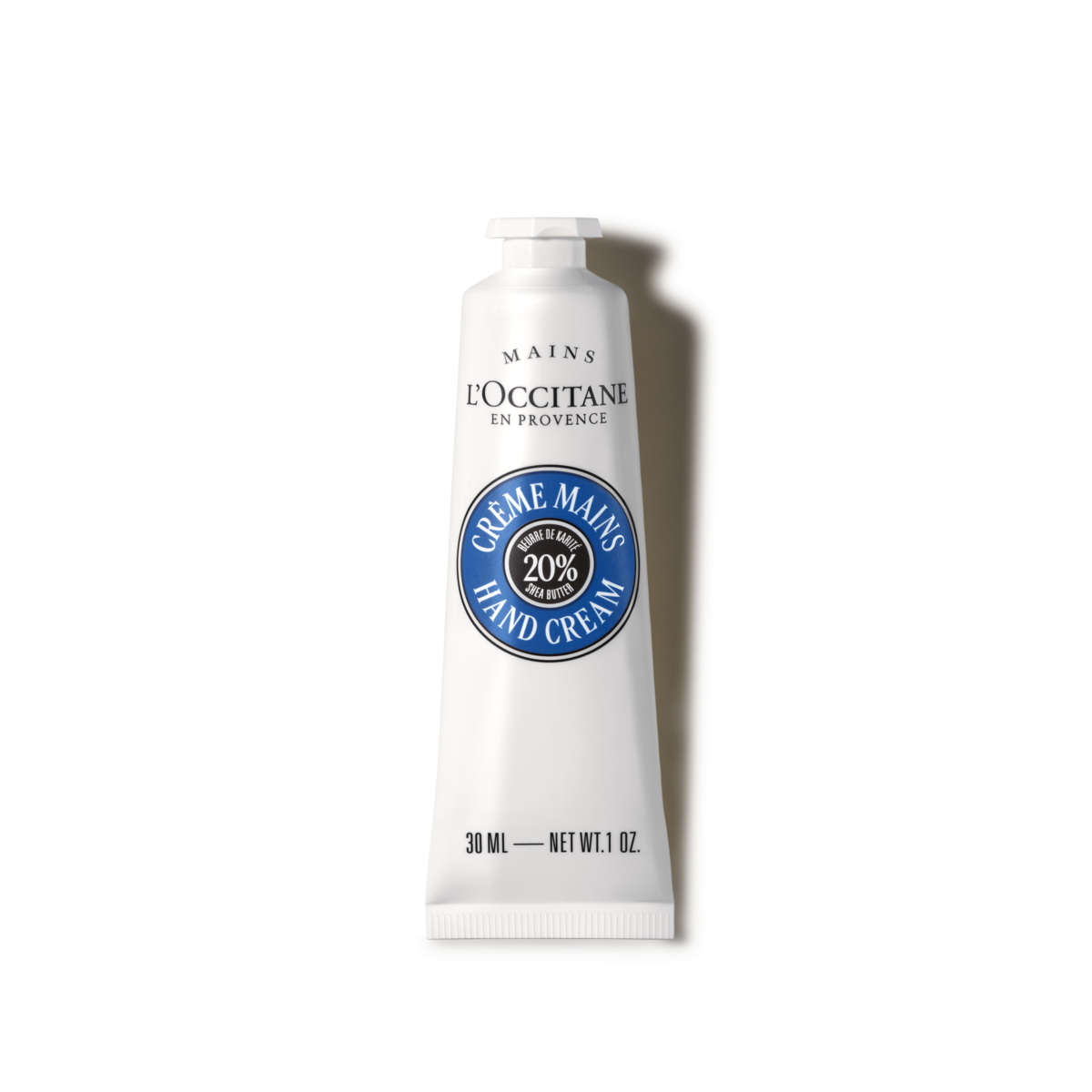 L'OCCITANE ハンドクリーム Shea Hand Cream 30ml | Best Cream for Hands | L'Occitane SG