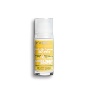 Refreshing Aromatic Deodorant 50 ml | L’Occitane en Provence