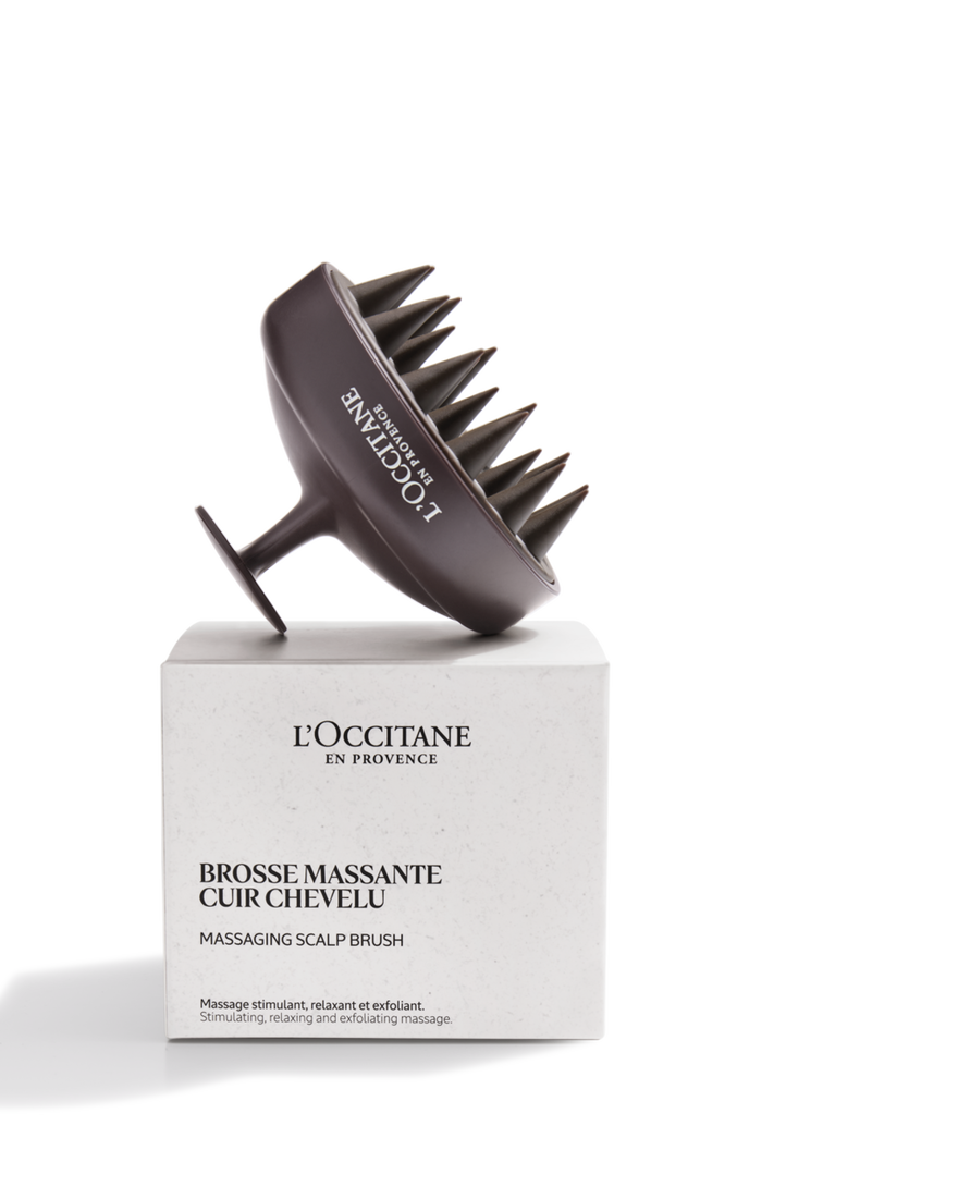 view 5/5 of Massaging Scalp Brush, , RECT