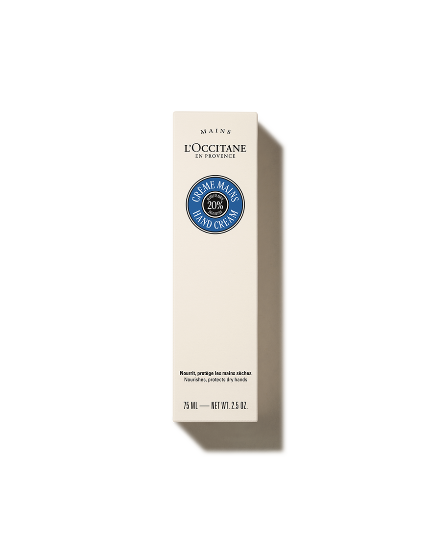 view 10/11 of Shea Hand Cream, , SGRECT