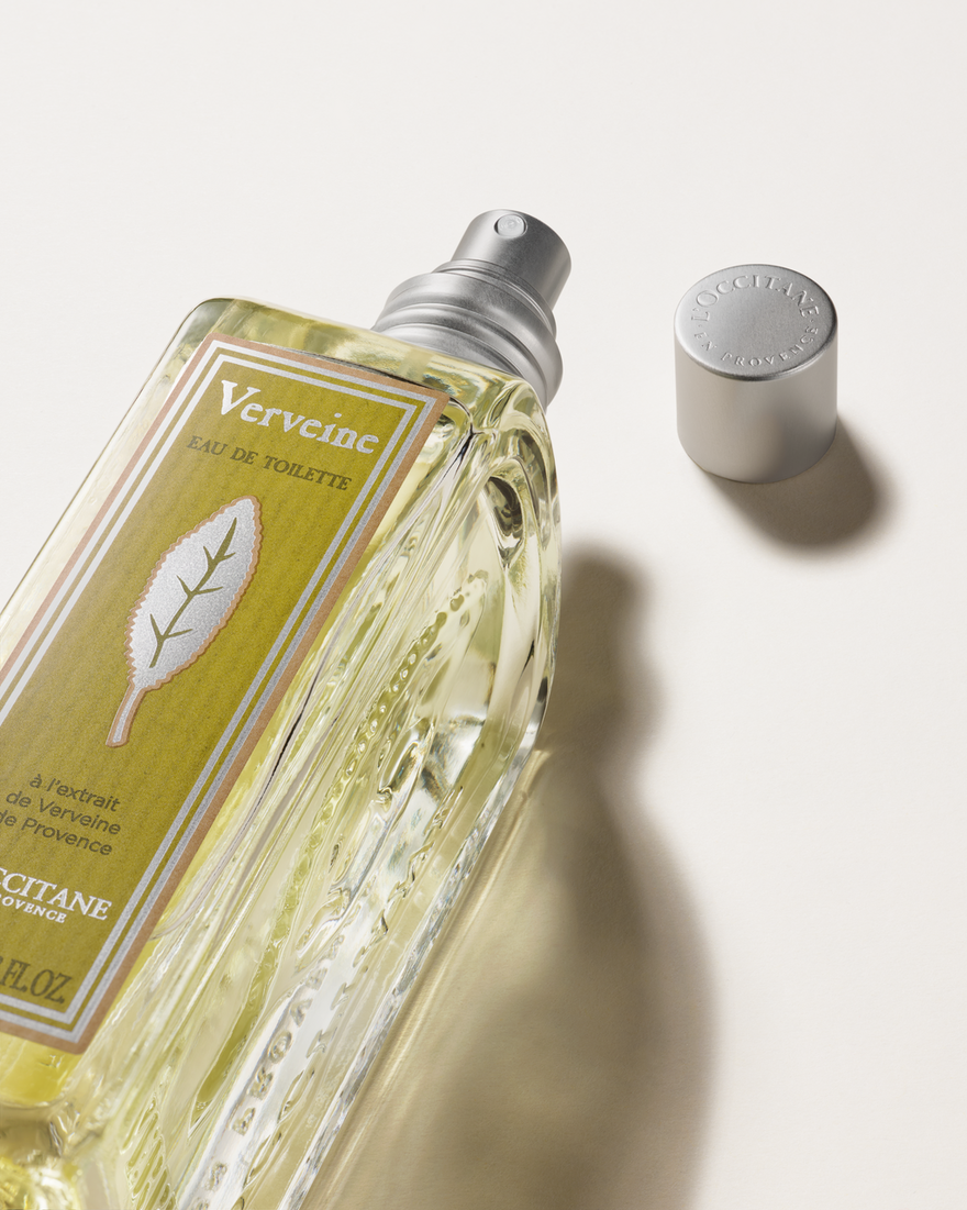 view 2/3 of Verbena Eau de Toilette, , RECT