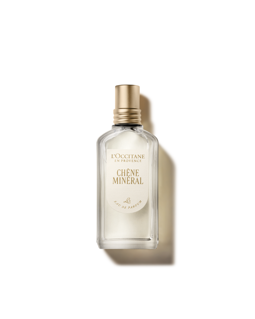 view 1/3 of Ch&ecirc;ne Min&eacute;ral Eau de Parfum, , RECT
