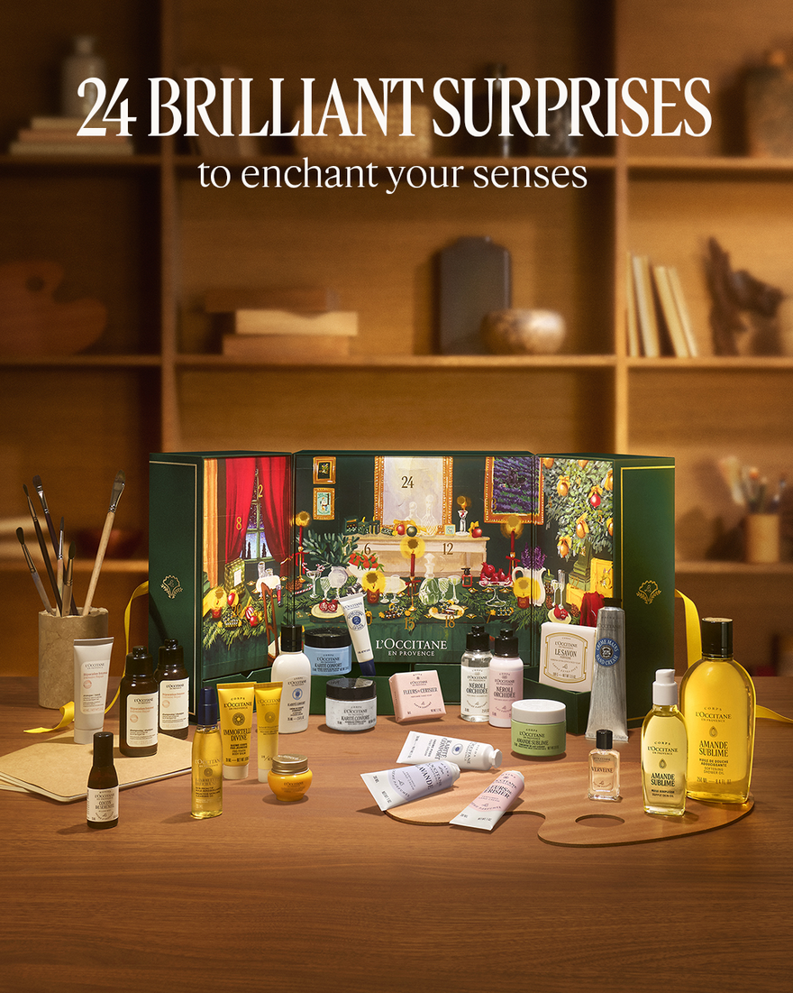 view 9/9 of Deluxe Advent Calendar, , SGRECT