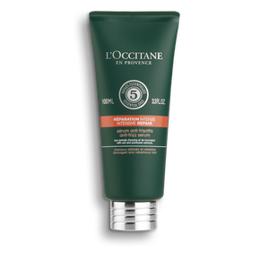 Intensive Repair Anti-Frizz Serum 100 ml | L’OCCITANE Singapore