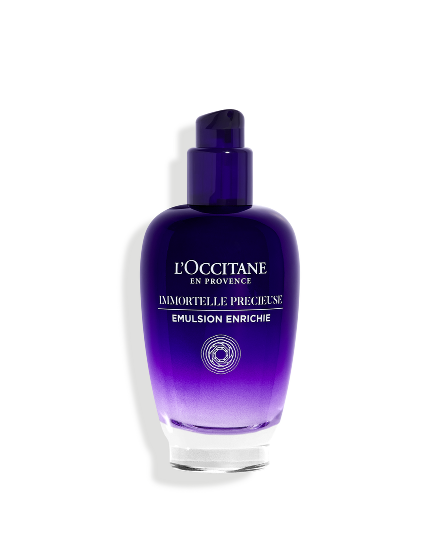 view 1/2 of Immortelle Precious Emulsion 75ml, , RECT