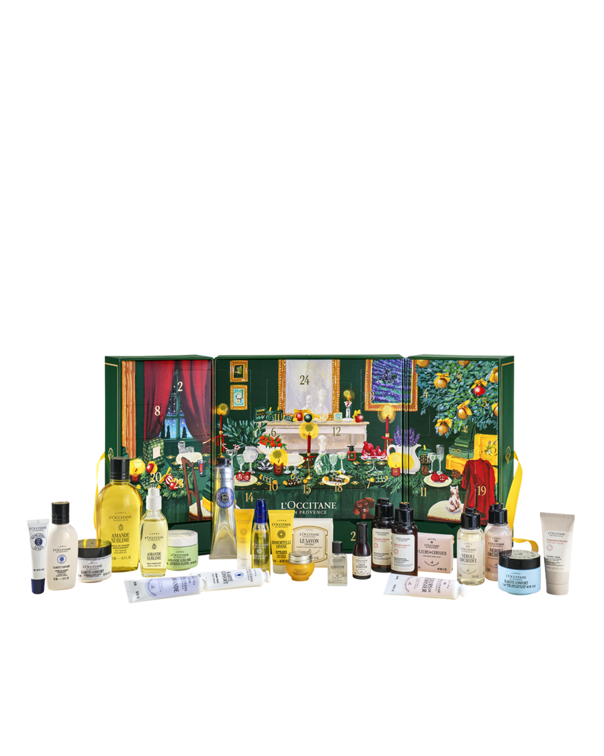 view 7/9 of Deluxe Advent Calendar, , SGRECT