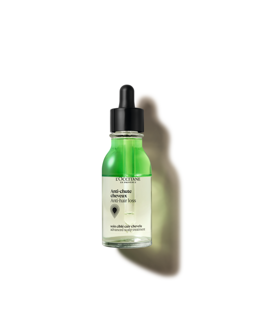 view 1/7 of Anti- Hair Loss Treatment, , SGRECT