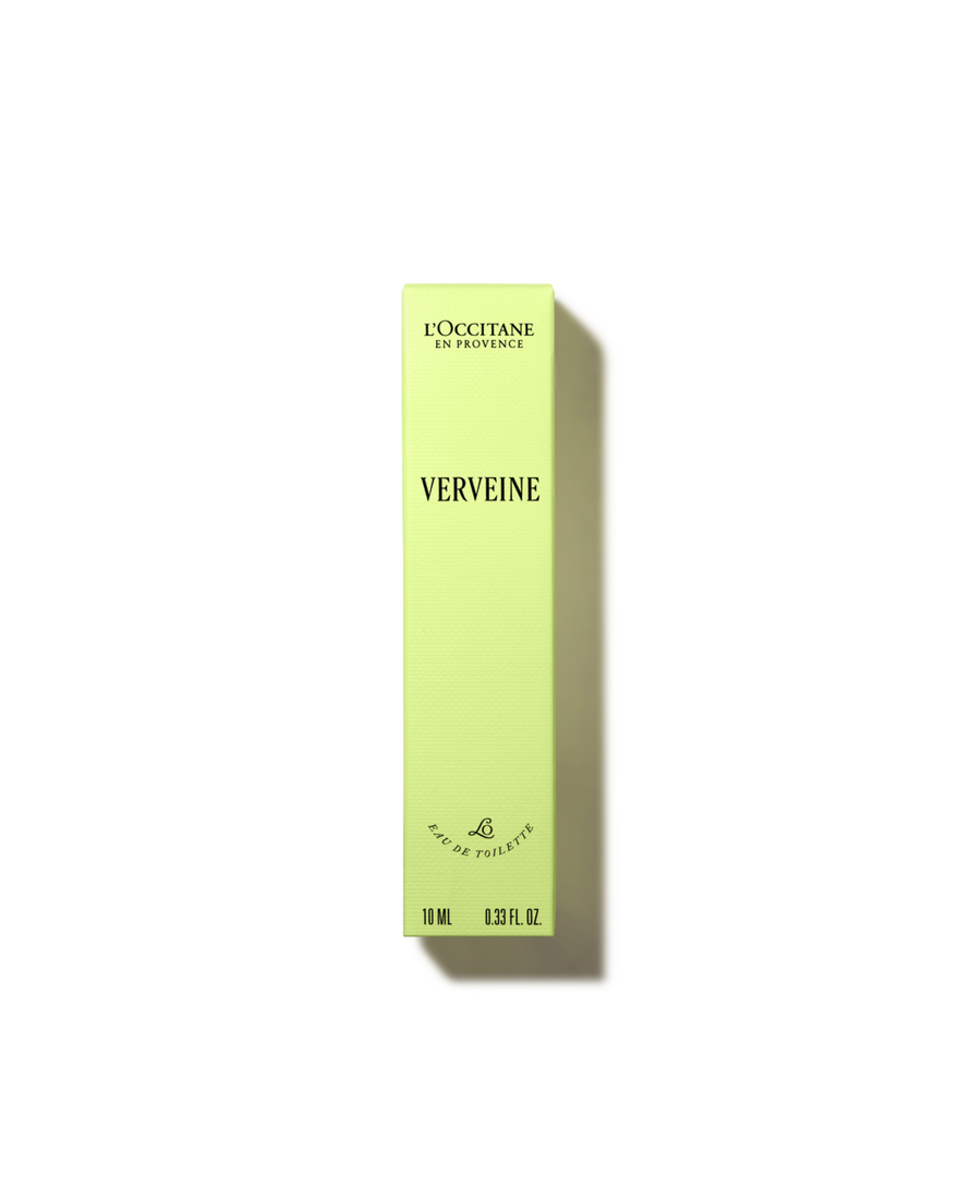 view 2/2 of Verveine (Verbena) Eau de Toilette, , RECT