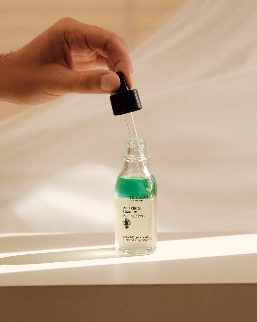 view 7/7 of Anti- Hair Loss Treatment, , SGRECT