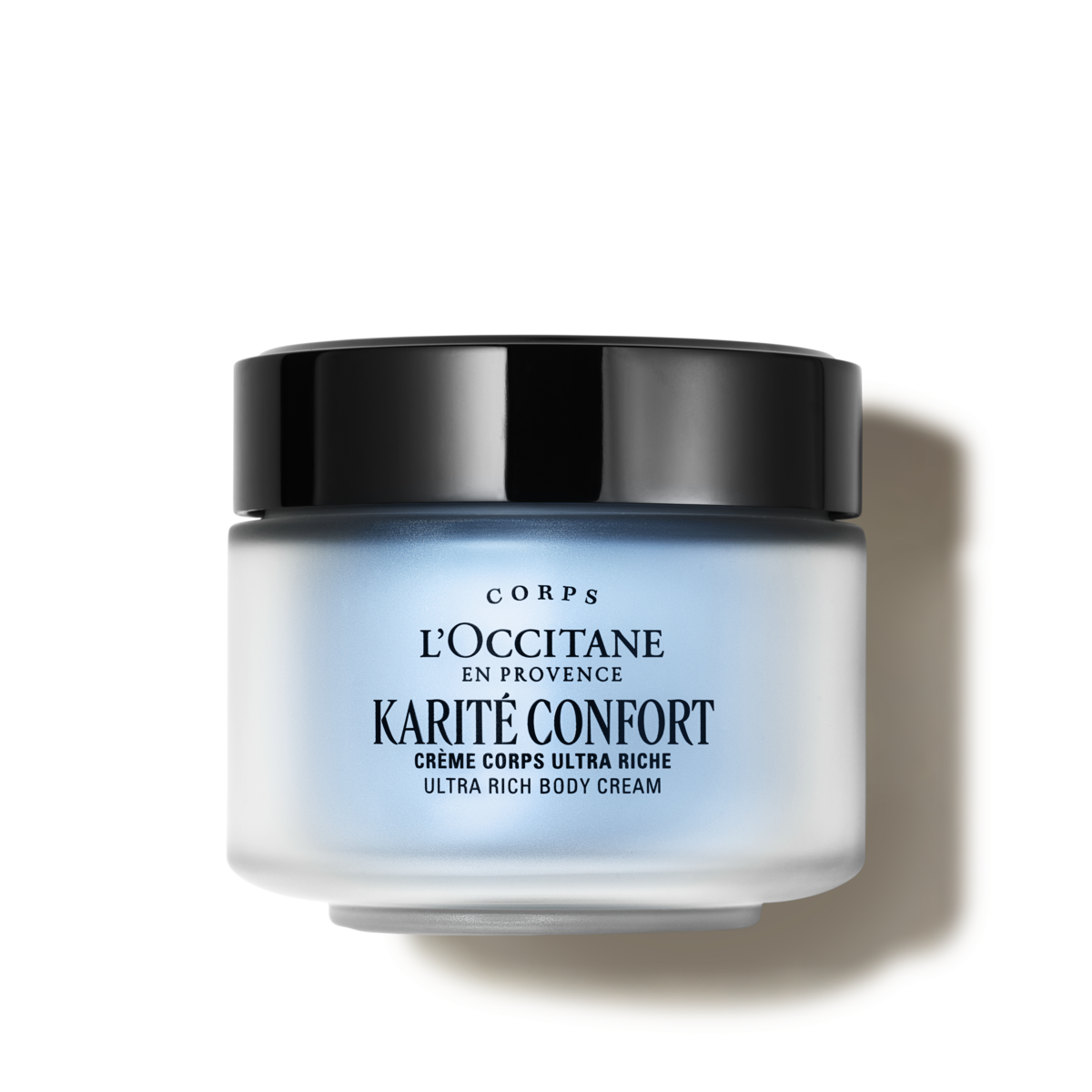 Shea Ultra Rich Body Cream for Dry Skin 200ml | L'Occitane