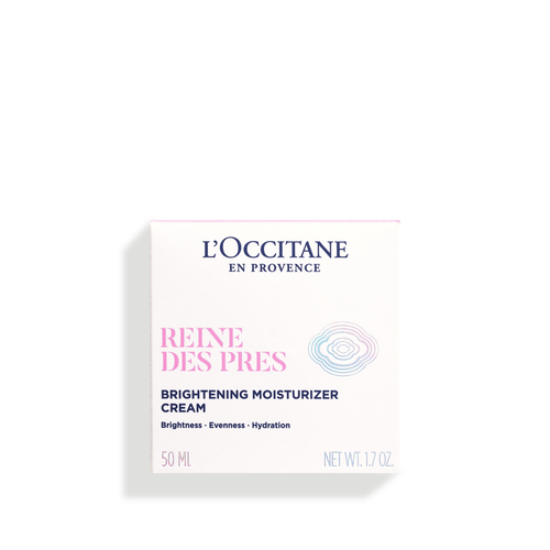 Reine Des Pres Cream | L'Occitane Singapore