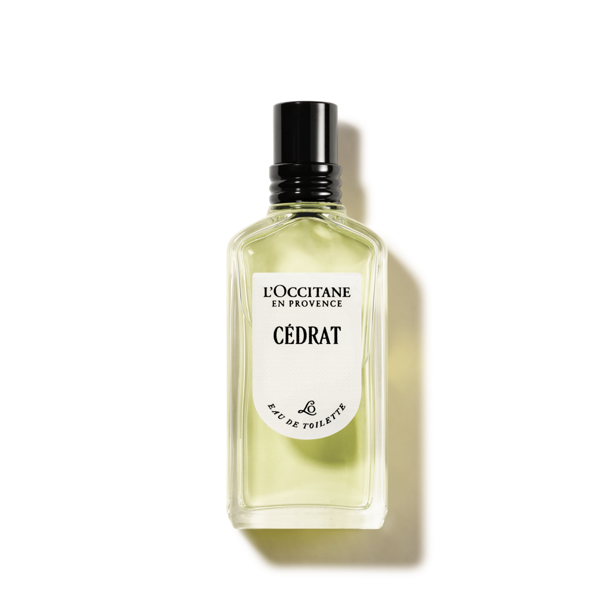L'Occitane CÉDRAT & MÈLILOT 50ml セット Cédrat Eau de Toilette 50ml| L'Occitane SG