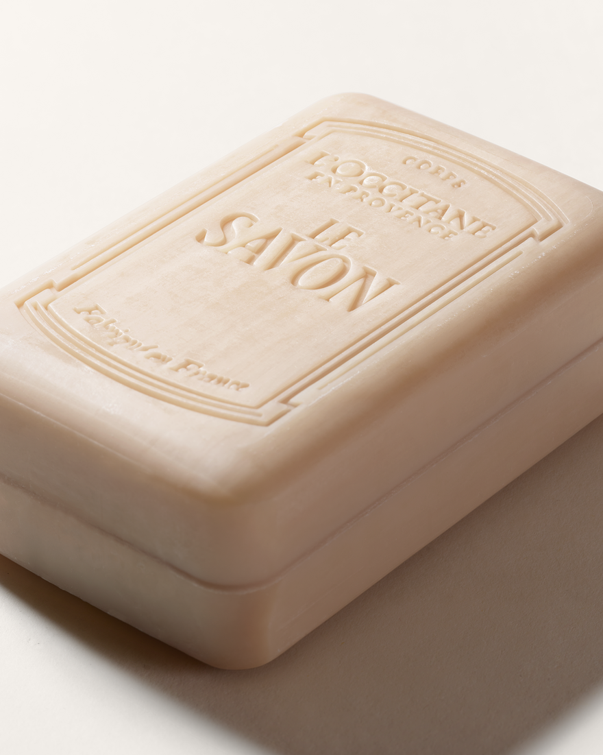 view 3/3 of Shea Extra-Rich Soap, , RECT