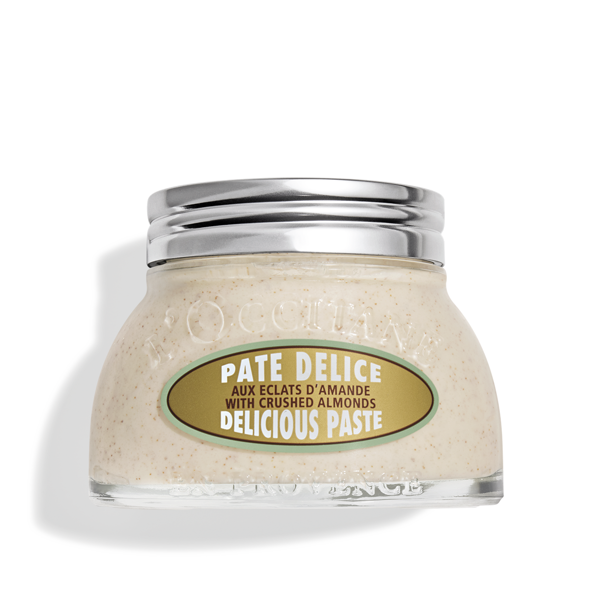 view 1/2 of Almond Delicious Paste, , large