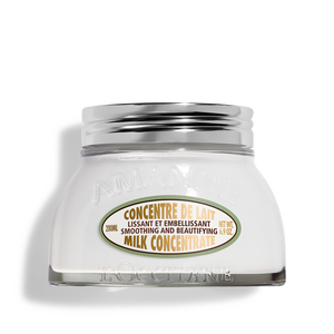 Almond Milk Concentrate 200 ml | L’Occitane en Provence