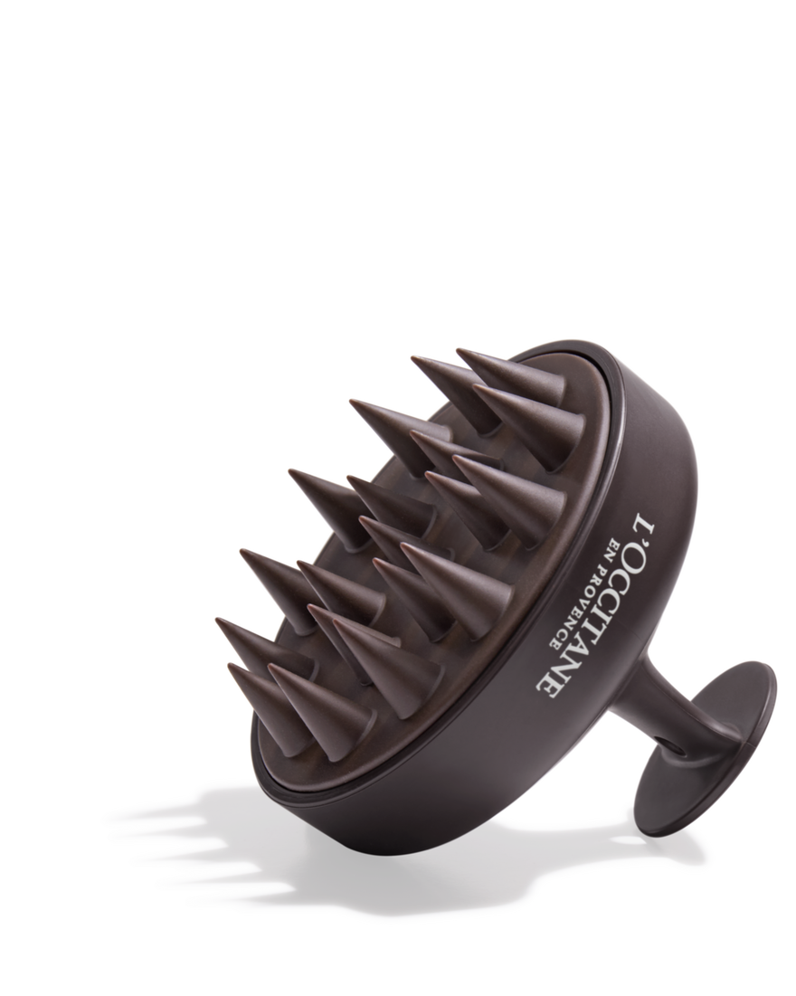 view 2/5 of Massaging Scalp Brush, , RECT