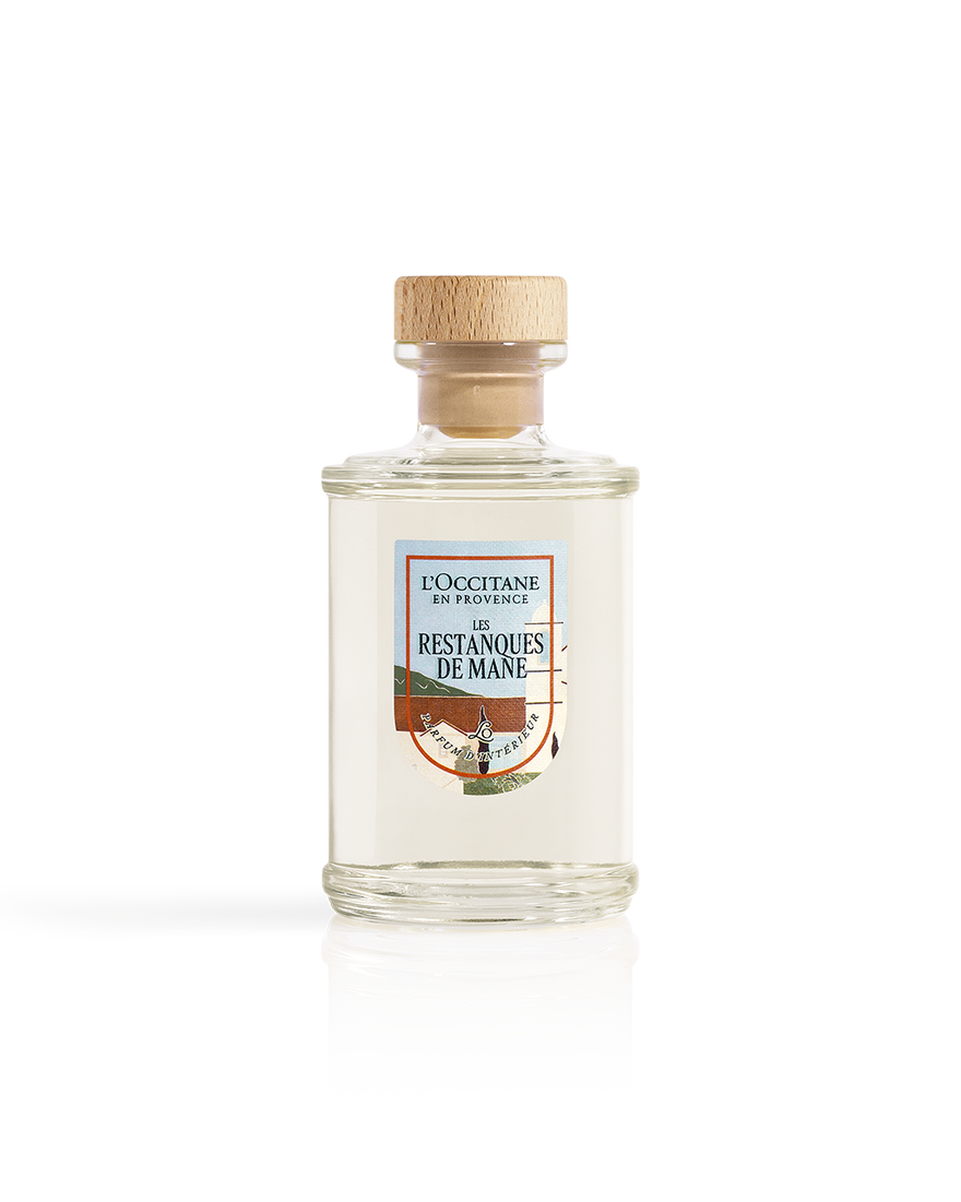 view 1/7 of Les Restanques de Mane Home diffuser, , SGRECT