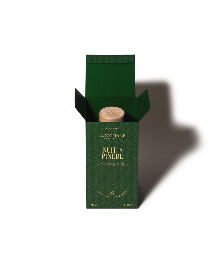 view 6/6 of Nuit En Pinede Diffuser, , RECT