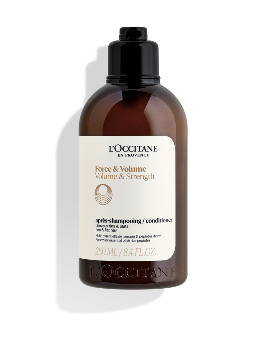 view 1/2 of Volume & Strength Conditioner, , RECT