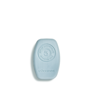 Purifying Freshness Solid Shampoo 60 g | L’OCCITANE Singapore