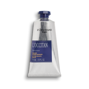 L'Occitan After-Shave Balm 75 ml | L’OCCITANE Singapore