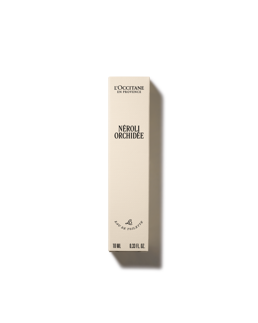 view 2/3 of N&eacute;roli & Orchid&eacute;e Eau de Toilette, , RECT