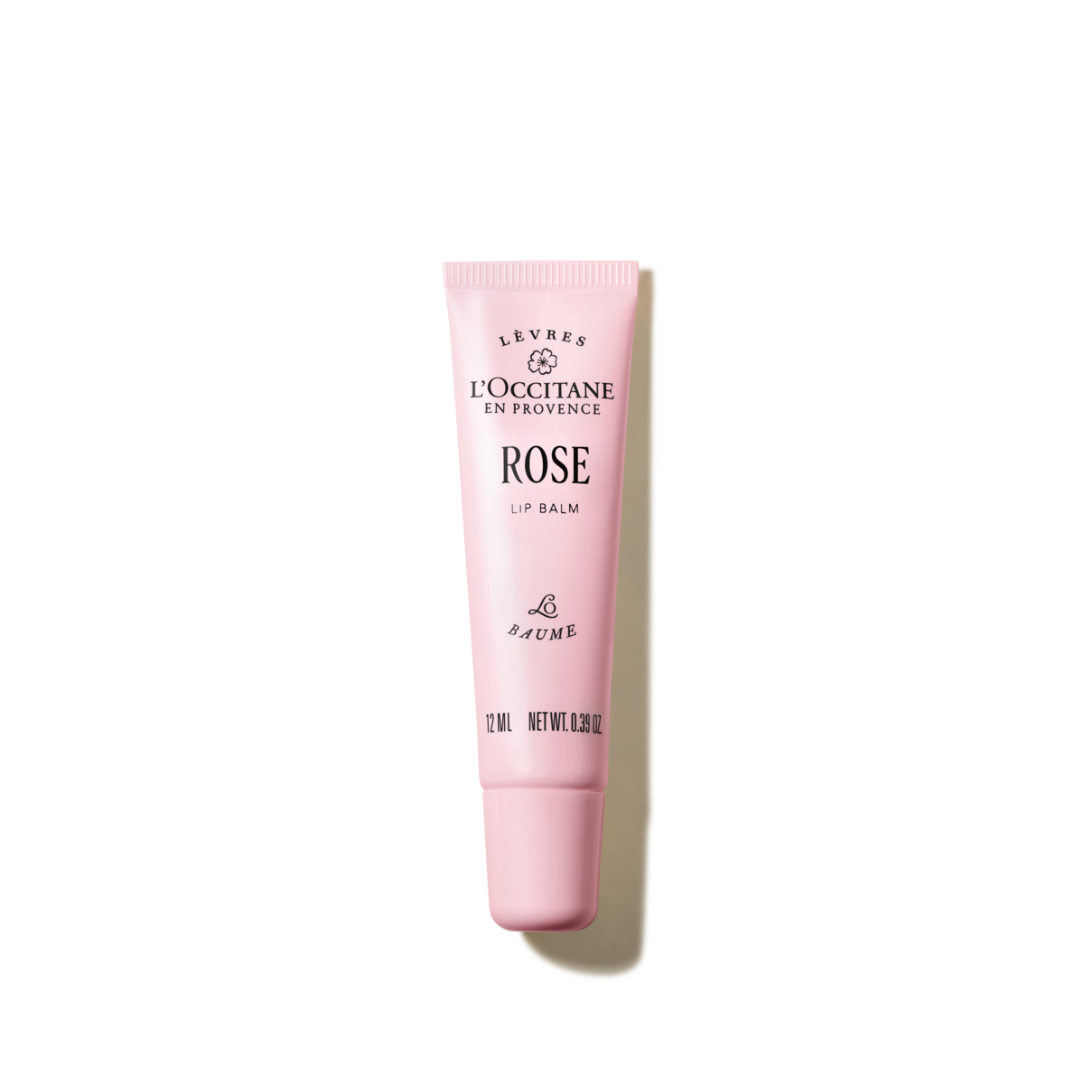 Rose Lip Balm | L'Occitane Singapore