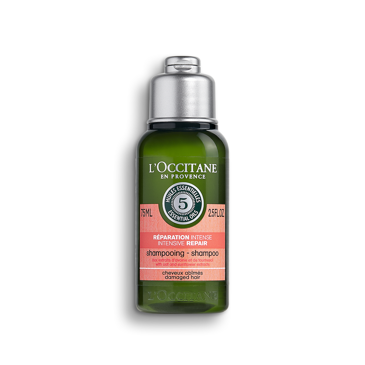 Intense Repair Shampoo | Aromachologie | L'Occitane