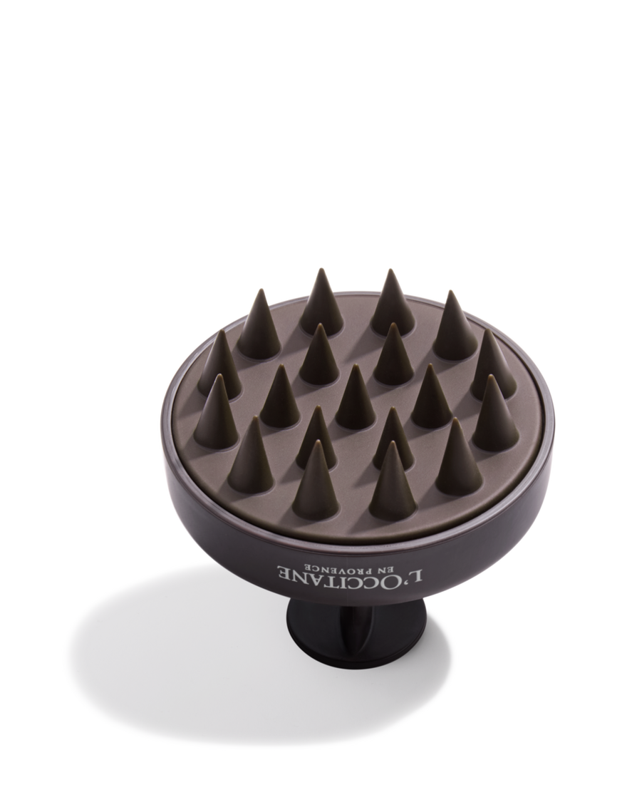 view 3/5 of Massaging Scalp Brush, , RECT