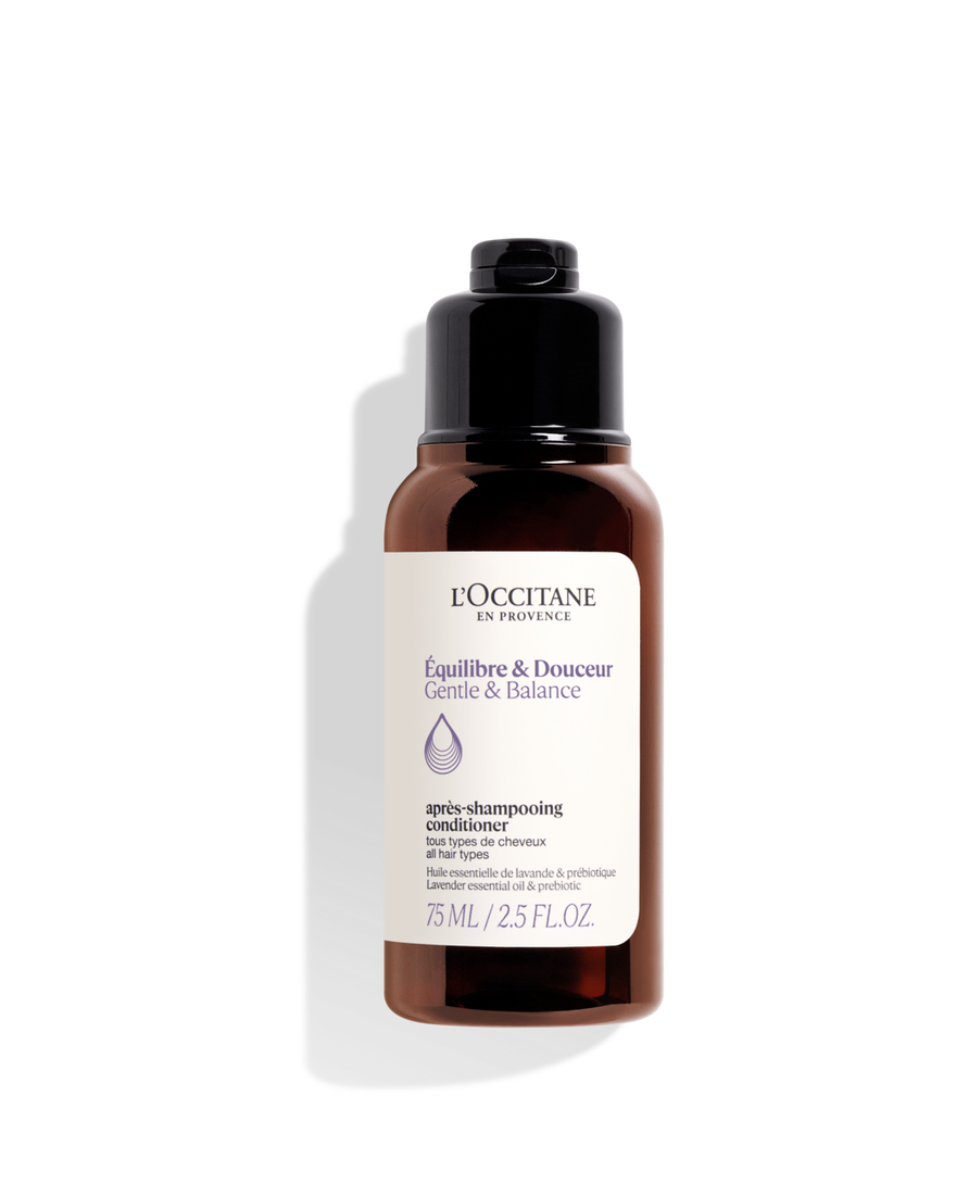 view 1/2 of Gentle & Balance Conditioner, , RECT
