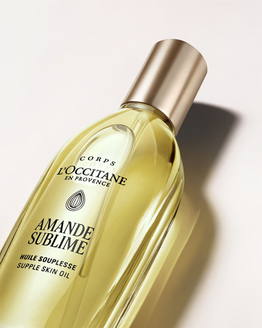 view 2/9 of Almond Supple Skin Oil, , SGRECT