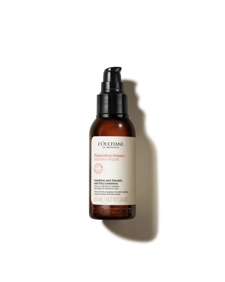 view 2/2 of Intensive Repair Anti-Frizz Serum, , RECT