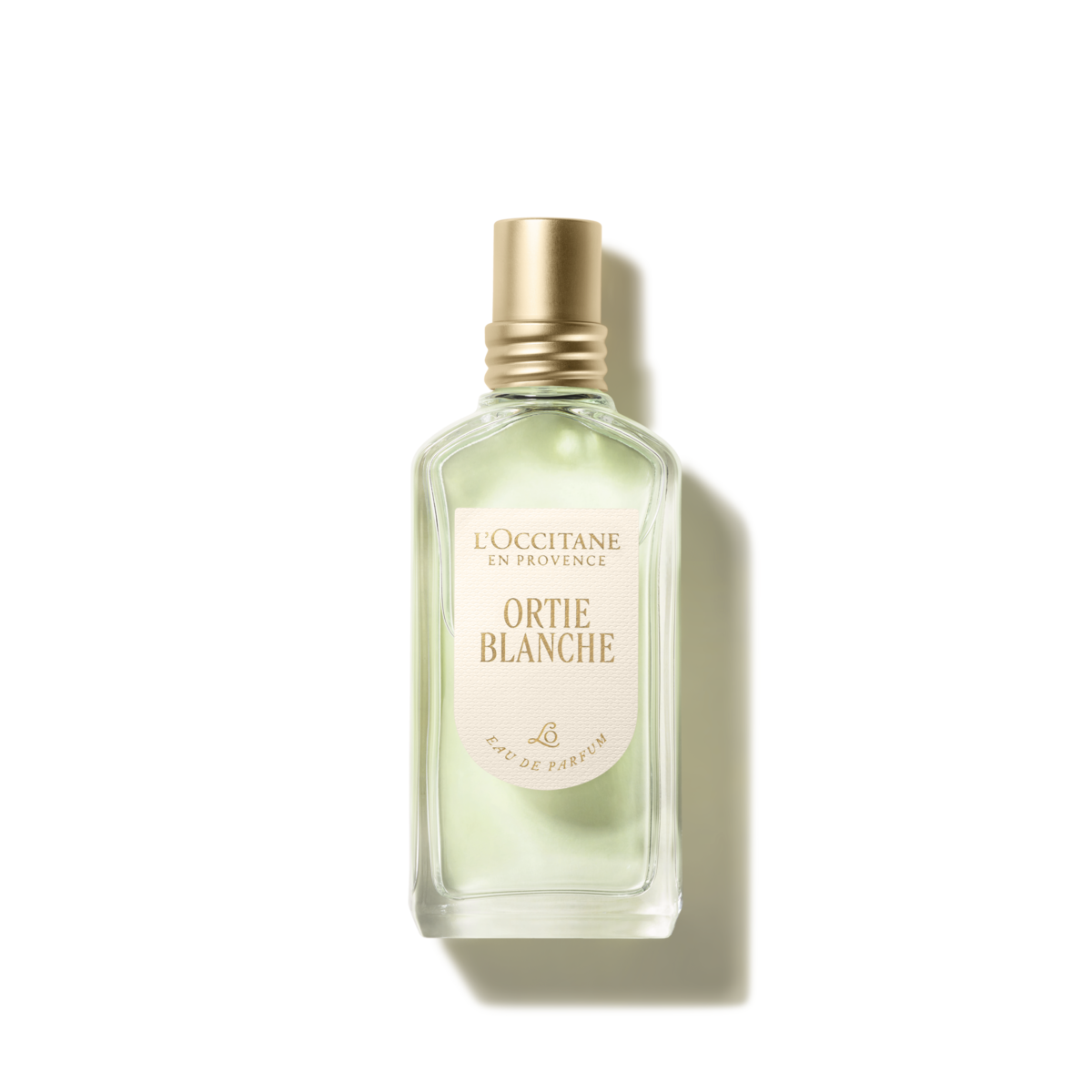 Ortie Blanche Eau de Parfum (Herbae) | L'Occitane Singapore