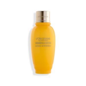 Immortelle Divine Activating Essence 200 ml | L’OCCITANE Singapore