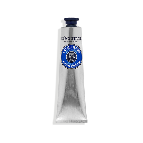 Image 187: Shea Butter Hand Cream 75 ml | L’OCCITANE Singapore