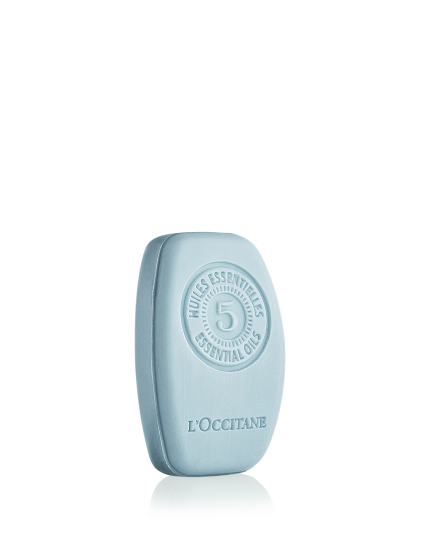 view 4/5 of Purifying Freshness Solid Shampoo, , RECT
